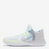 Nike Kyrie Flytrap 5 White/Grey/Blue