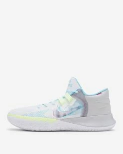 Nike Kyrie Flytrap 5 White/Grey/Blue
