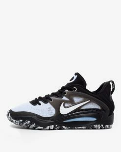 Nike KD15 WHT/BLK/RYL