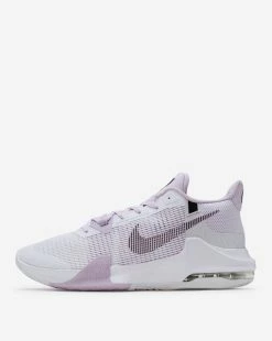 Nike Air Max Impact 3 White / Black