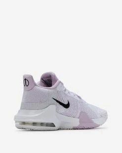 Nike Air Max Impact 3 White / Black -Mens New Arivals Sales Shop DC3725 101 3 1800x