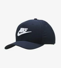 Mens New Arivals Sales Shop 9 Nike Futura Cap Black