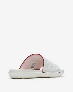 Jordan Play Slides Grey/Black/Red/Brown -Mens New Arivals Sales Shop DC9835 006 3 1800x