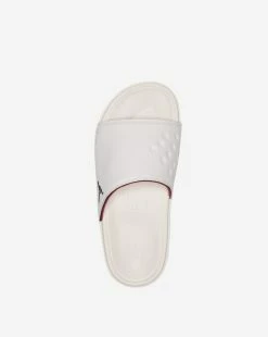 Jordan Play Slides Grey/Black/Red/Brown -Mens New Arivals Sales Shop DC9835 006 5 1800x