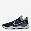 Nike Renew Elevate III Black / White / Grey -Mens New Arivals Sales Shop DD9304 002 1 1800x