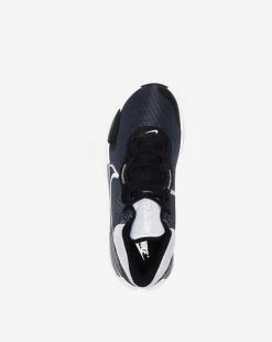 Nike Renew Elevate III Black / White / Grey -Mens New Arivals Sales Shop DD9304 002 5 1800x