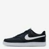 Nike Court Vision Low NN Black / White 1 Nike Court Vision Low NN Black / White -Mens New Arivals Sales Shop DH2987 001 1 1800x