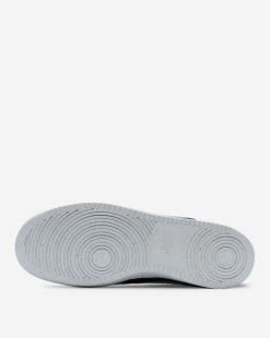 Nike Court Vision Low NN Black / White -Mens New Arivals Sales Shop DH2987 001 4 1800x