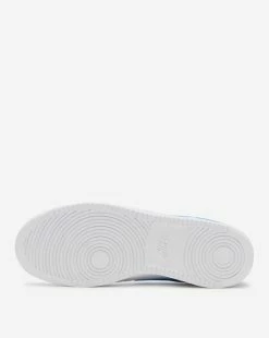 Nike Court Vision Low White / Blue 10 Nike Court Vision Low White / Blue -Mens New Arivals Sales Shop DH2987 105 4 1800x