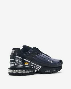 Nike Air Max Plus III Black / White 9 Nike Air Max Plus III Black / White -Mens New Arivals Sales Shop DJ4600 001 3 1800x