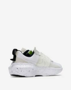Nike Crater Impact SE White / Bone / Volt 9 Nike Crater Impact SE White / Bone / Volt -Mens New Arivals Sales Shop DJ6308 100 3 1800x