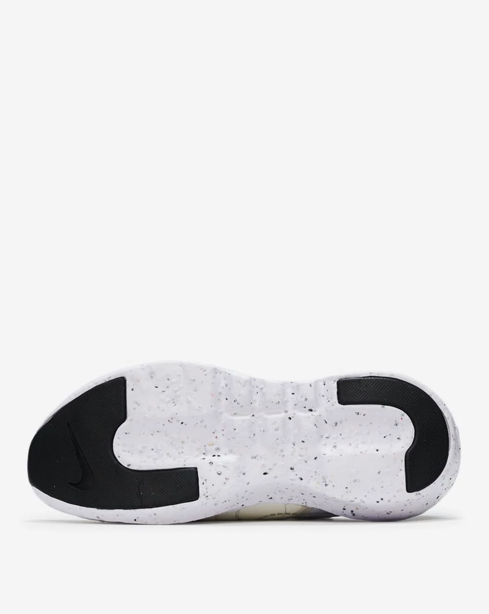 Nike Crater Impact SE White / Bone / Volt 6 Nike Crater Impact SE White / Bone / Volt - Image 4