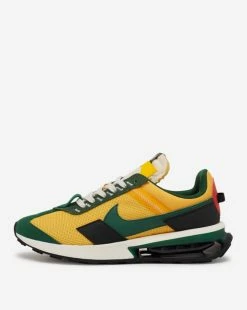 Nike Air Max Pre-Day Gold/Green/Black