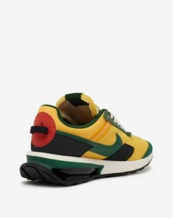 Nike Air Max Pre-Day Gold/Green/Black -Mens New Arivals Sales Shop DM0008 700 3 1800x