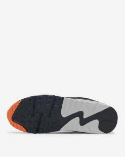 Nike Air Max 90 White/Orange/Black 10 Nike Air Max 90 White/Orange/Black -Mens New Arivals Sales Shop DM0029 101 4 1800x