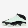 Air Jordan 13 Retro Low Barely Green/Black 2 Air Jordan 13 Retro Low Barely Green/Black -Mens New Arivals Sales Shop DM0803 300 1 1800x