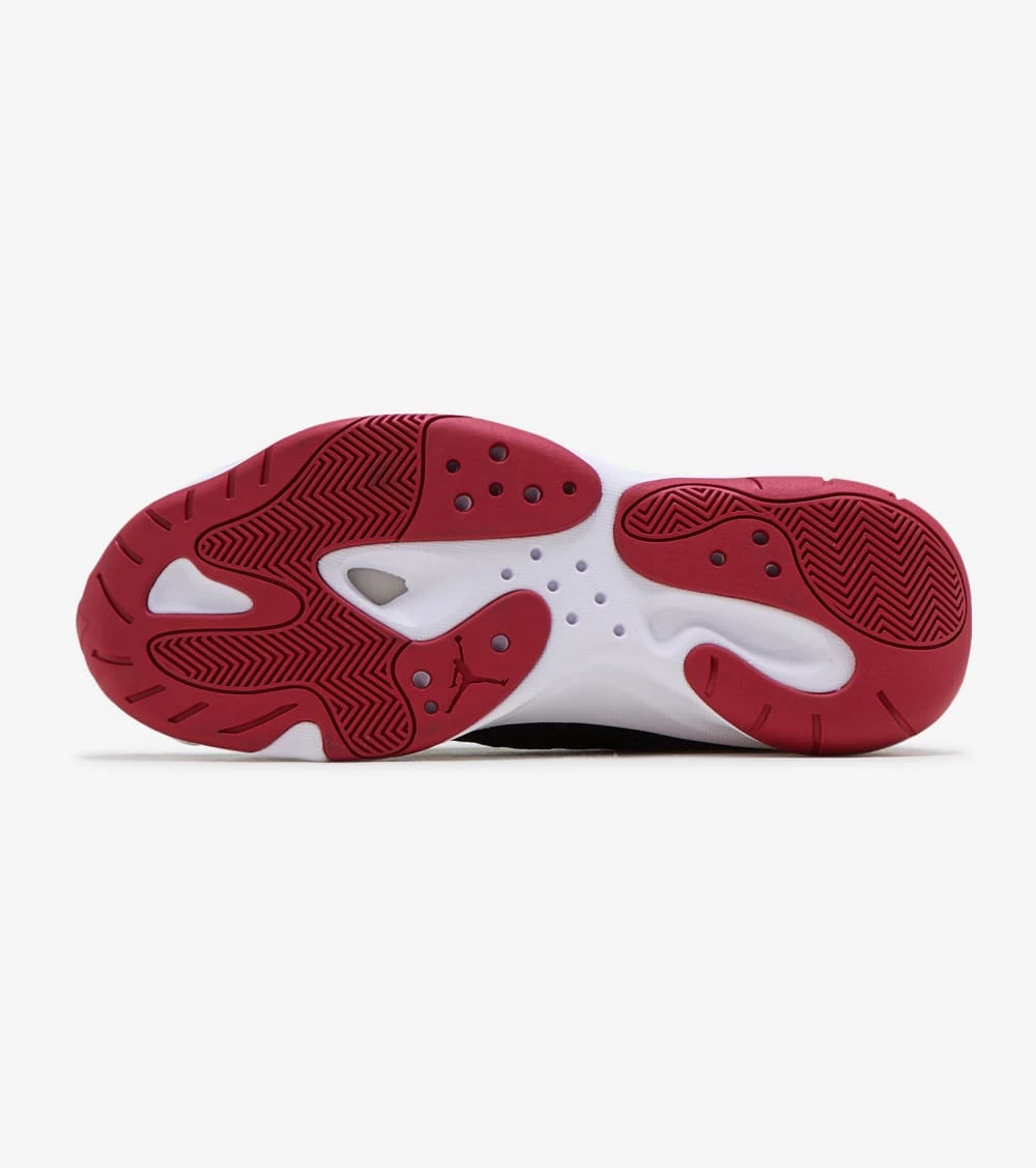 Air Jordan 11 Comfort Low Black/White/Red 4 Air Jordan 11 Comfort Low Black/White/Red - Image 2