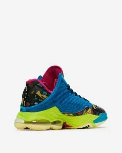 Nike Lebron XIX Low Purple / Doll / Citron Tint 9 Nike Lebron XIX Low Purple / Doll / Citron Tint -Mens New Arivals Sales Shop DM1058 500 3 1800x