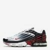 Nike Air Max Plus III Black / Red / White -Mens New Arivals Sales Shop DM2573 001 1 1800x