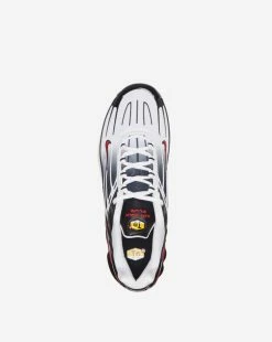 Nike Air Max Plus III Black / Red / White -Mens New Arivals Sales Shop DM2573 001 5 1800x