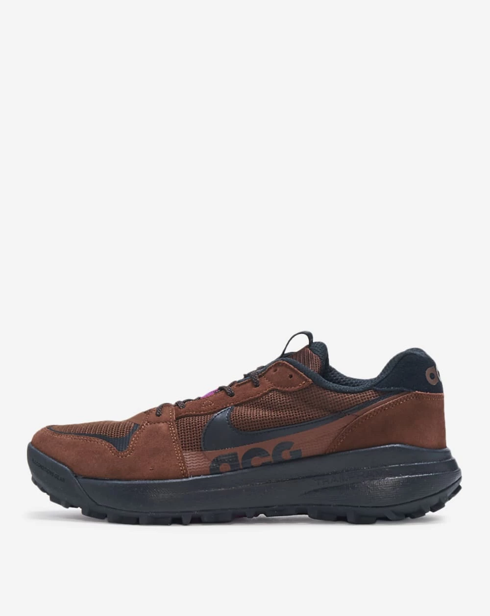 Nike ACG Lowcate Cacao Wow / Black 3 Nike ACG Lowcate Cacao Wow / Black