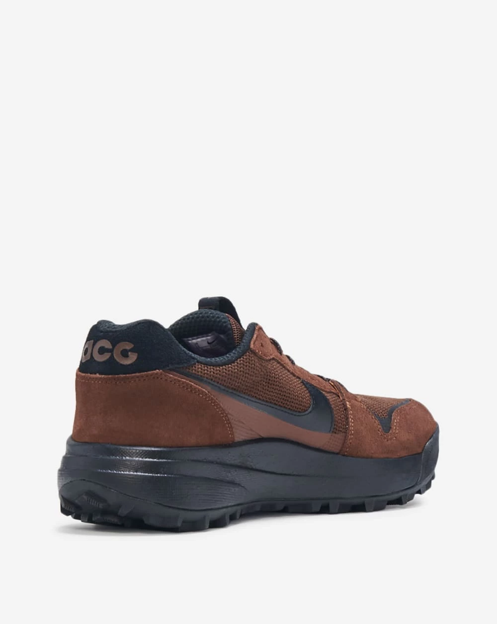 Nike ACG Lowcate Cacao Wow / Black 5 Nike ACG Lowcate Cacao Wow / Black - Image 3