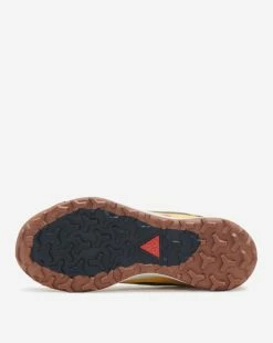 Nike ACG Lowcate WHEAT/RED/BLK 10 Nike ACG Lowcate WHEAT/RED/BLK -Mens New Arivals Sales Shop DM8019 700 4 1800x