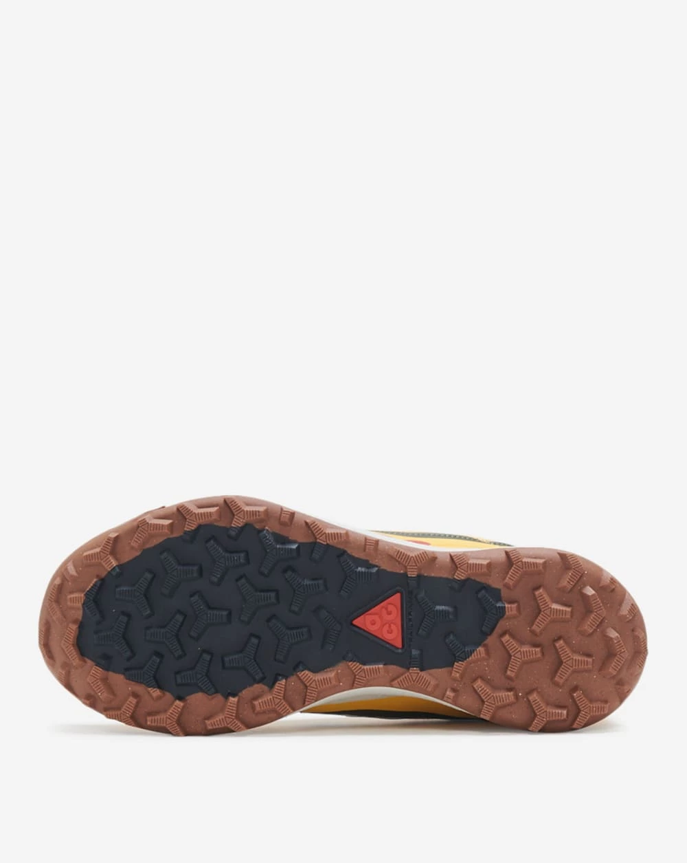 Nike ACG Lowcate WHEAT/RED/BLK 6 Nike ACG Lowcate WHEAT/RED/BLK - Image 4