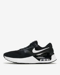 Mens New Arivals Sales Shop 37 Nike Air Max Systm Black / White / Grey