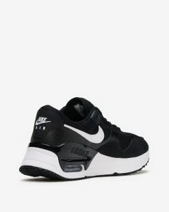 Nike Air Max Systm Black / White / Grey -Mens New Arivals Sales Shop DM9537 001 3 1800x