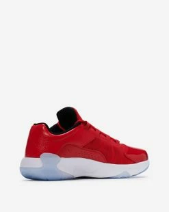 Air Jordan 11 CMFT Low Red/White/Black -Mens New Arivals Sales Shop DN4180 601 3 1800x