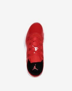 Air Jordan 11 CMFT Low Red/White/Black -Mens New Arivals Sales Shop DN4180 601 5 1800x