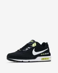 Nike Air Max LTD Black/White/Lemon 8 Nike Air Max LTD Black/White/Lemon -Mens New Arivals Sales Shop DN5466 001 2 1800x