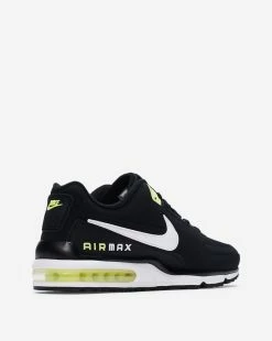 Nike Air Max LTD Black/White/Lemon 9 Nike Air Max LTD Black/White/Lemon -Mens New Arivals Sales Shop DN5466 001 3 1800x