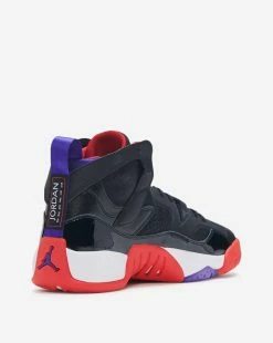 Jordan Two Trey Black / Red / White -Mens New Arivals Sales Shop DO1925 001 3 1800x