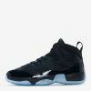 Jordan Two Trey Black / Icy Blue 1 Jordan Two Trey Black / Icy Blue -Mens New Arivals Sales Shop DO1925 003 1 1800x
