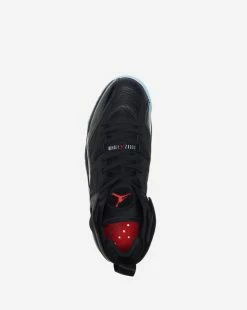 Jordan Two Trey Black / Icy Blue 11 Jordan Two Trey Black / Icy Blue -Mens New Arivals Sales Shop DO1925 003 5 1800x