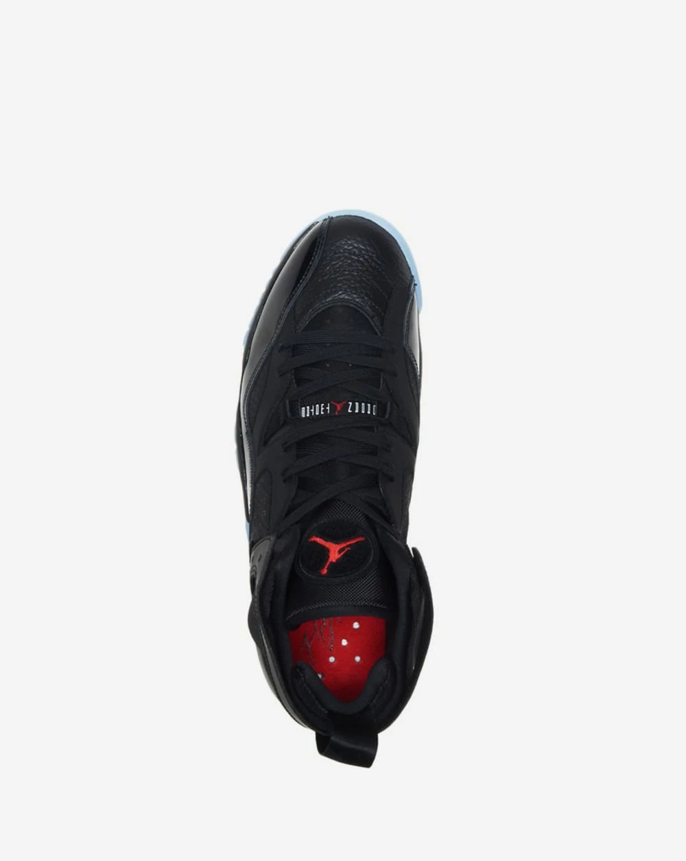 Jordan Two Trey Black / Icy Blue 7 Jordan Two Trey Black / Icy Blue - Image 5