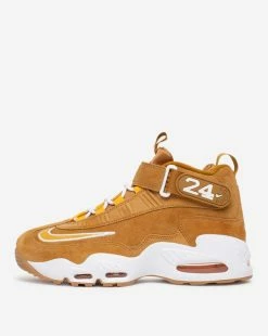 Nike Air Griffey Max 1 Wheat/Pollen/White/Gum