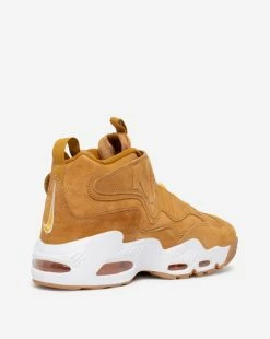Nike Air Griffey Max 1 Wheat/Pollen/White/Gum -Mens New Arivals Sales Shop DO6684 700 3 1800x