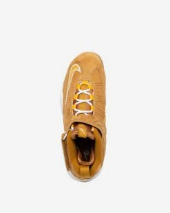 Nike Air Griffey Max 1 Wheat/Pollen/White/Gum -Mens New Arivals Sales Shop DO6684 700 5 1800x
