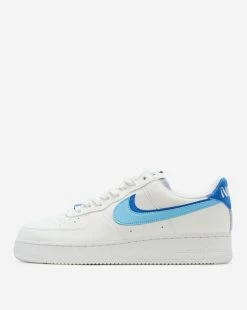 Nike Air Force 1 LV8 Sail / Blue / Black