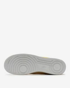 Nike Air Force 1 07' LV8 Yellow / Sail / Black 10 Nike Air Force 1 07' LV8 Yellow / Sail / Black -Mens New Arivals Sales Shop DO9786 700 4 1800x