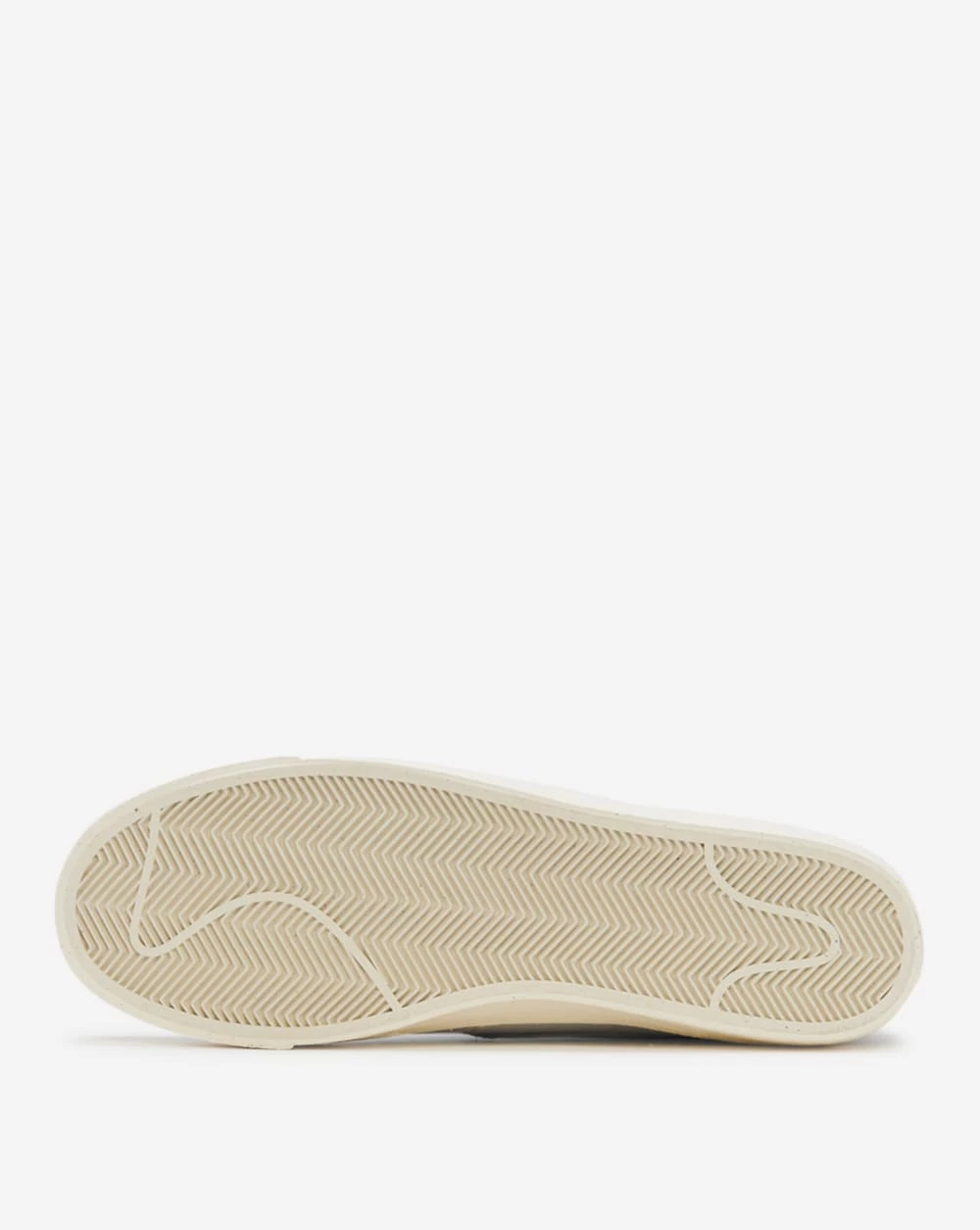 Nike Blazer Mid '77 PRM Grey / Organic / Milk 6 Nike Blazer Mid '77 PRM Grey / Organic / Milk - Image 4