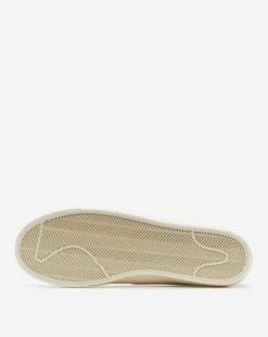 Nike Blazer Mid '77 PRM Sail / Green / Milk -Mens New Arivals Sales Shop DO9787 100 4 1800x