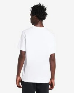 Nike NSW SO 2 HBR Tee White -Mens New Arivals Sales Shop DQ1027 100 3 1800x