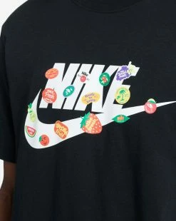 Nike So 3 HBR Tee Black -Mens New Arivals Sales Shop DQ1047 010 4 1800x
