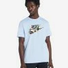 Nike So 3 HBR Tee Light Marine -Mens New Arivals Sales Shop DQ1047 548 1 1800x