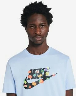 Nike So 3 HBR Tee Light Marine -Mens New Arivals Sales Shop DQ1047 548 4 1800x