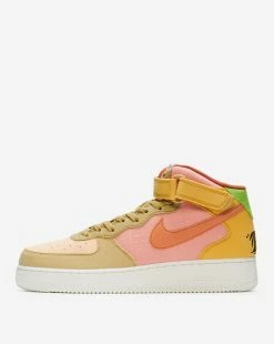 Nike Air Force 1 Mid 07' LV8 Multi